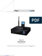 PVR Manual