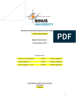 Template PKM KC 2018