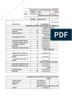 Listado Repuestos Sertrac LG956FH