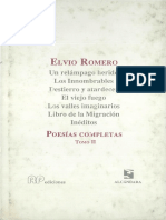 Poesias Completas Tomo II 0 PDF