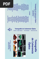 Muñoz Negrete, Francisco Et Alia (Eds) - Tomografía de Coherencia ...