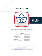 Report Aggregate PDF