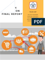 Final Report Monsoon Sim Agp PDF