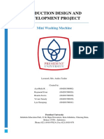 PDD Report Fixx PDF