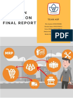 MonsoonSIM Report Analyzes ERP Simulation Game Strategies