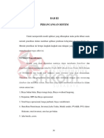 Bab Iii Peritungan HPP PDF