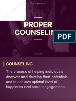 2019-05-16 Proper Counseling.pptx