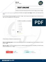 TutorialOnline PDF