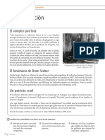 Oracion Compuesta - Yuxtaposición - Coordinación - Subordinación PDF