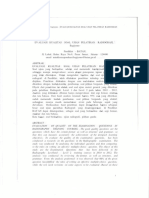 01 - Evaluasi - Kualitas - Soal - Ujian - Pelatihan - Radiografi PDF