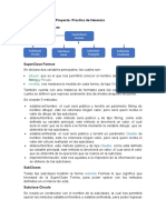 Documentación del Proyecto