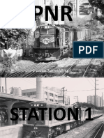 PNR