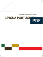 Amazonas Proposta Curricular de Lingua Portuguesa para o Ensino Medio PDF