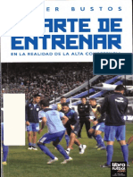 El Arte de Entrenarpdf