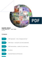 OTBR Application User Manual PDF