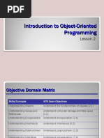 98-361 Lesson02 Slides