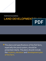 Land Development Plan