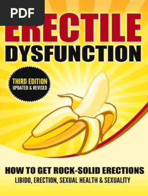 Get erection to how a healthy How to