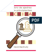 MacEnulty - Tacticas PDF