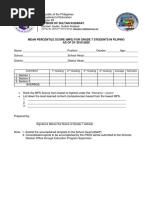 Grade 7 Integers Lesson Plan | PDF | Integer | Division (Mathematics)