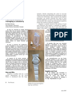 Colostomy Irrigation PDF