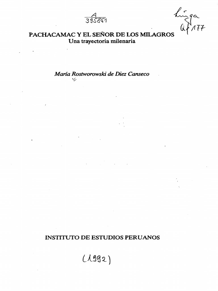 María R PDF | PDF | Ciencias sociales | Historia