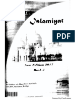 DR - Iftikhar P2 Islamiyat Notes PDF