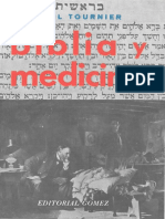 Tournier, Paul - Biblia y Medicina (Editorial Gomez, 1960, 276pp) - OS PDF