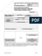 ITCAM-VI-PO-004-04.- Formato para Reporte Bimestral de Servicio Social.doc