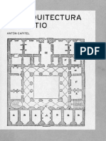 Capitel, Anton. - La arquitectura del patio [2005].pdf