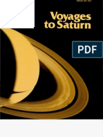 Voyages To Saturn