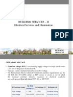 Building Services Ii - 4