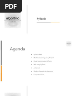 PyTorch PDF