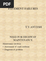 13 Common Asphalt Pavement Defects | PDF | Road Surface ...
