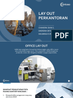 Office Lay Out