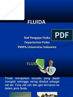 uo 2 fluida