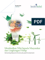 Laporan Keberlanjutan 2016 PDF