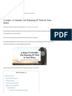 PDF-5-Ways-To-Handle-The-Passing-Of-Time-In-Your-Story