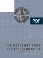 The Beaufort Code PDF