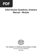 Text-DISA Review Questions-1 PDF