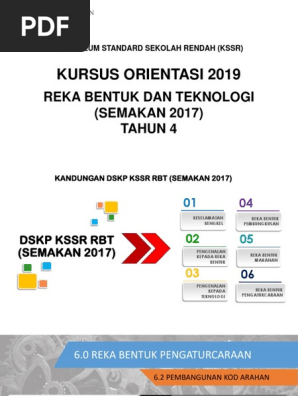 LDP RBT  PDF