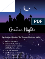 Arabian Nights