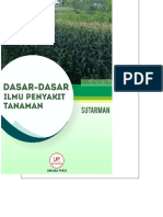 Buku DASAR-DASAR ILMU PENYAKIT TANAMAN PDF
