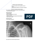 Luxatia Acromio-Claviculara