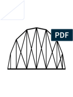 truss bridge project