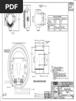 Installation Outline Drawing 24 VDC Power Supply Modules Ultima XE