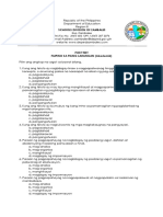 POST_TEST_FILIPINO_SA_PILING_LARANGAN_Ak.pdf