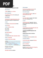 C4 Database System