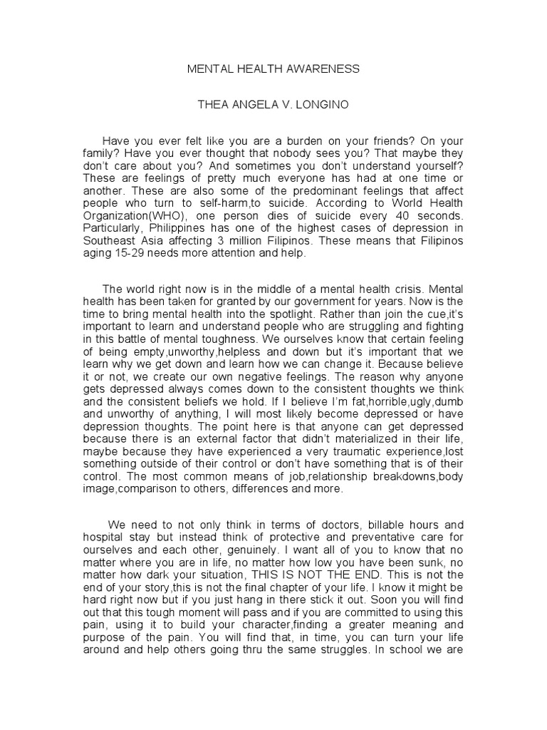 mental-health-awareness-speech-docx-mental-health-suicide