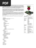 Raspberry Pi